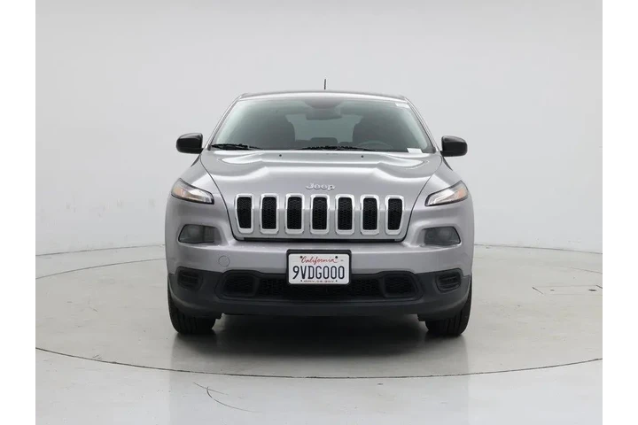 $12998 : Jeep Cherokee 2015 4x4 Sport image 5