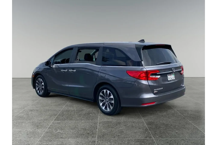 $36475 : Honda Odyssey 2024 EX-L 4dr image 3