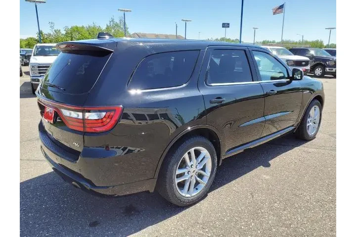 $37741 : Dodge Durango 2022 AWD R/T 4 image 6