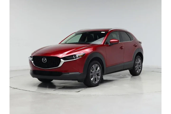 $24998 : Mazda CX-30 2024 AWD 2.5 S P image 4