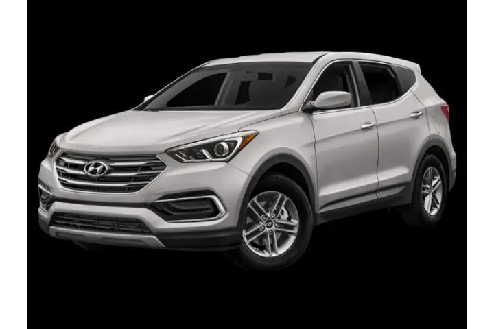 $12199 : Hyundai SANTA FE Sport 2018 image 1