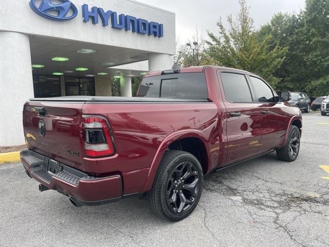 $54595 : PRE-OWNED 2023 RAM 1500 LIMIT image 3