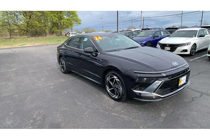 $25741 : Hyundai SONATA 2026 AWD SEL image 7