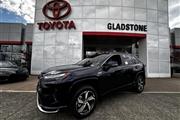 2024 RAV4 Prime SE en Portland