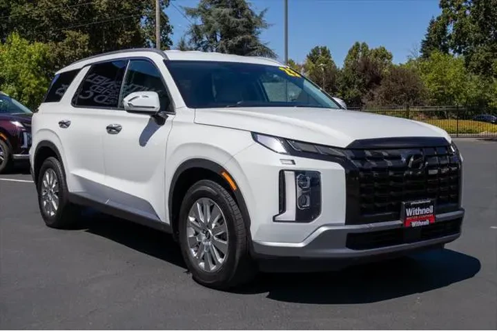 $38995 : Hyundai PALISADE 2023 AWD SE image 5