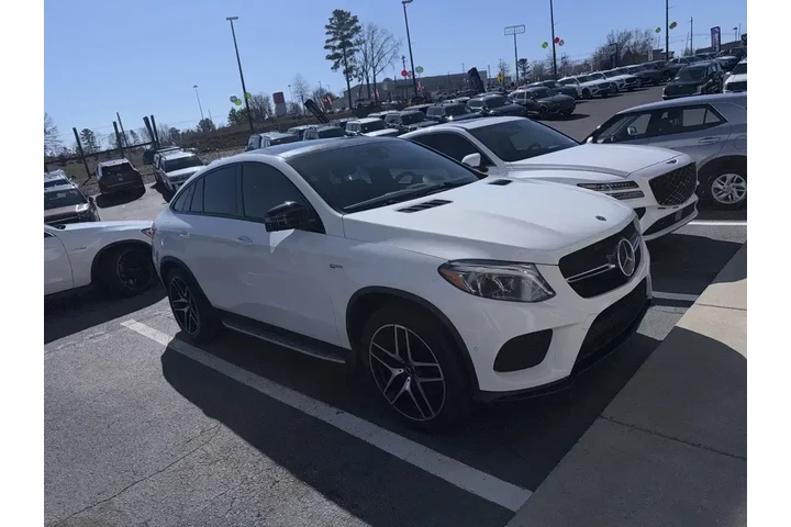 $35991 : Mercedes-Benz GLE 2019 AWD A image 6