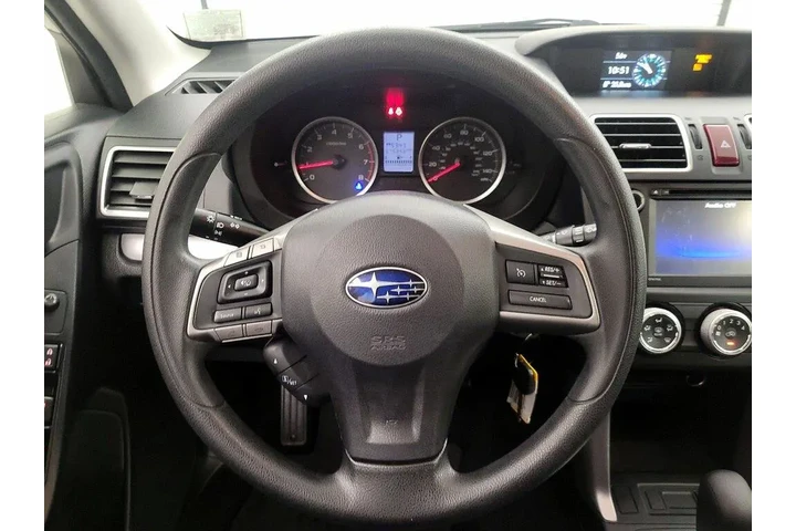 $15998 : Subaru Forester 2016 AWD 2.5 image 10