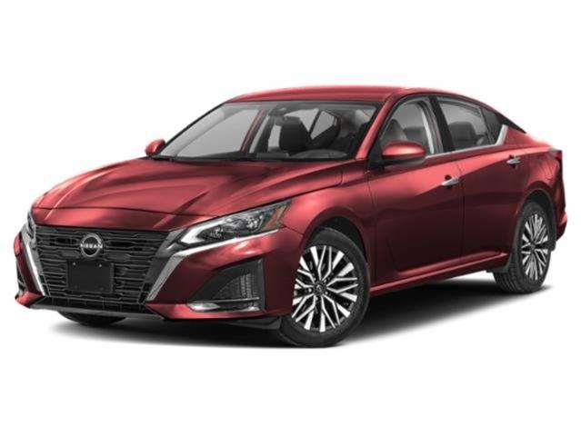 $23281 : 2023 Nissan Altima image 1