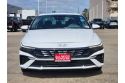 $19999 : Hyundai ELANTRA 2025 SEL Con thumbnail