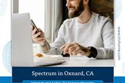 Spectrum Voice Service Offer en Stockton
