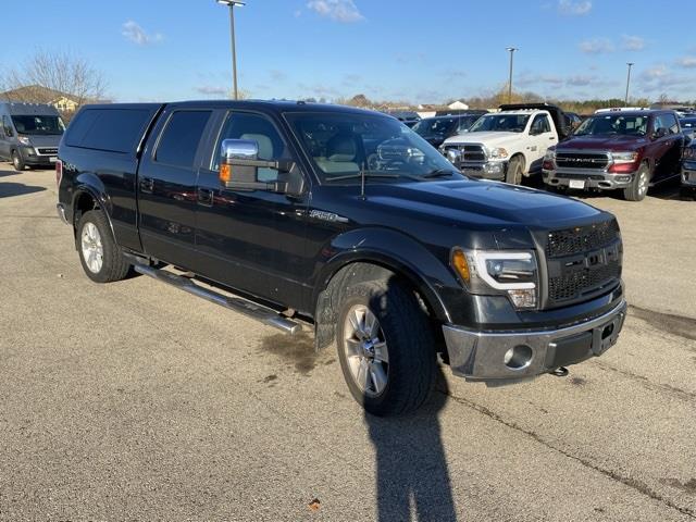 $16400 : Pre-Owned 2013 F-150 Lariat image 4