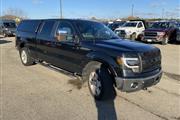 $16400 : Pre-Owned 2013 F-150 Lariat thumbnail