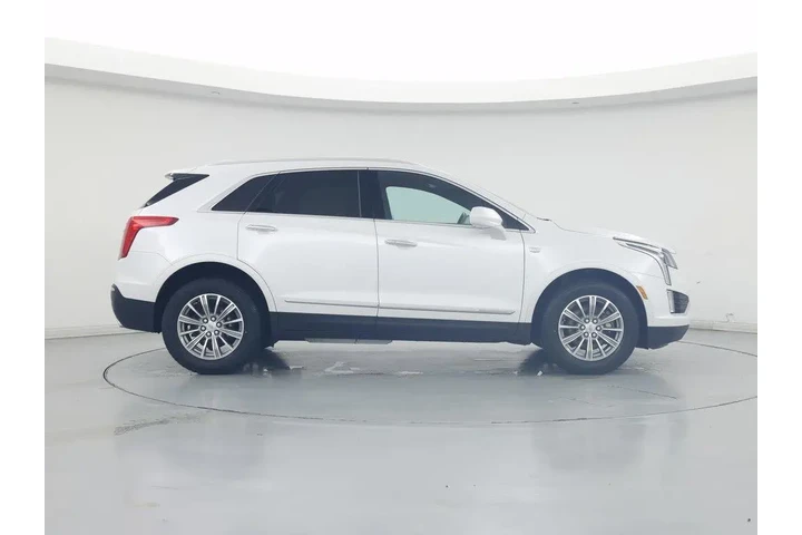 $21998 : Cadillac XT5 2017 4x4 Luxury image 7