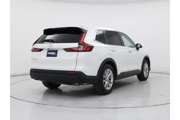 $31998 : Honda CR-V 2024 EX-L 4dr SUV image 8