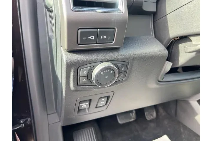 $22866 : Ford F-150 2018 4x4 XLT 4dr image 8