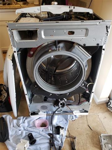 Tino's Appliance Repair image 2