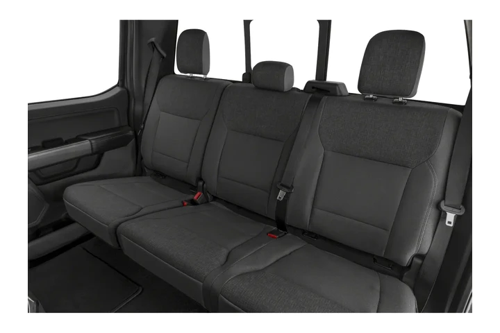 2025 F-150 XLT image 10
