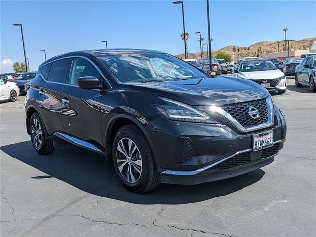 $23895 : 2021 Murano S image 6