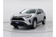 $30998 : Toyota RAV4 2025 AWD LE 4dr thumbnail