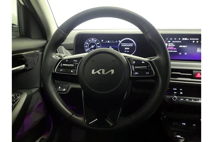 $25998 : Kia Seltos 2024 EX 4dr SUV image 10
