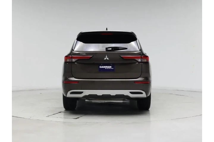 $25998 : Mitsubishi Outlander 2022 SE image 6