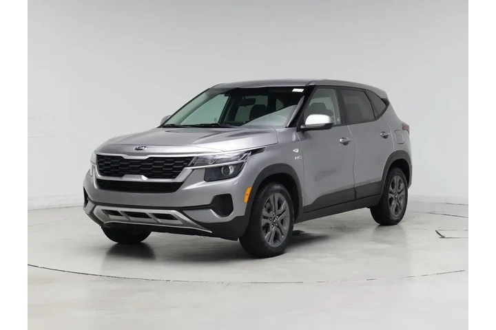 $18998 : Kia Seltos 2021 AWD LX 4dr S image 4