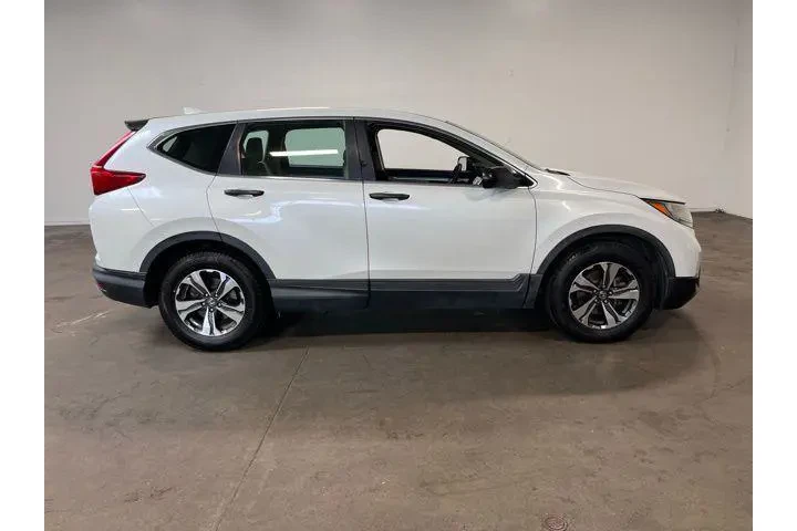 $19912 : Honda CR-V 2019 LX 4dr SUV image 2