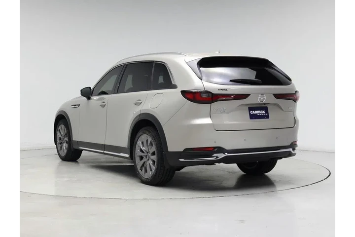 $31998 : Mazda CX-90 2024 AWD 3.3 Tur image 2