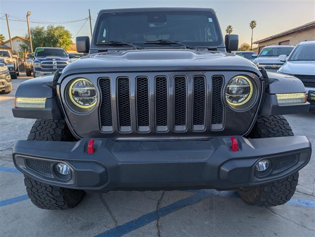 $31995 : 2020 Wrangler Unlimited Rubic image 2