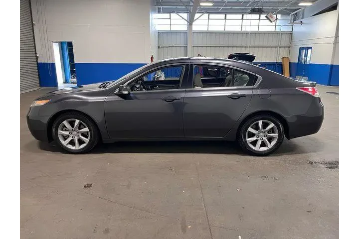 $10978 : Acura TL 2012 4dr Sedan w/Te image 6