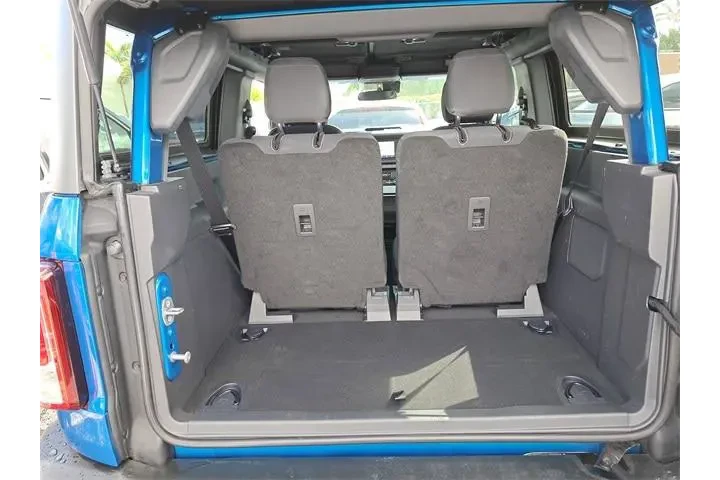 $36990 : Ford Bronco 2023 4x4 Big Ben image 7
