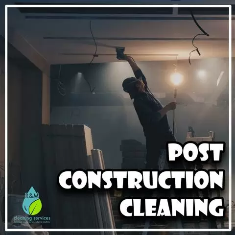 R&M Cleaning Services image 3