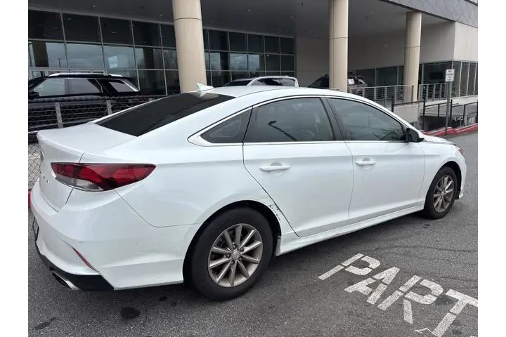 $14512 : Hyundai SONATA 2019 SE 4dr S image 5