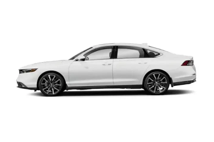 $31672 : Honda Accord Hybrid 2025 Tou image 3