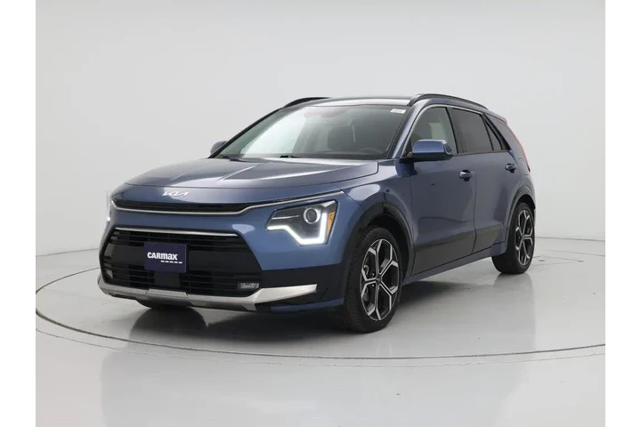 $24998 : Kia Niro 2023 EX Touring 4dr image 4