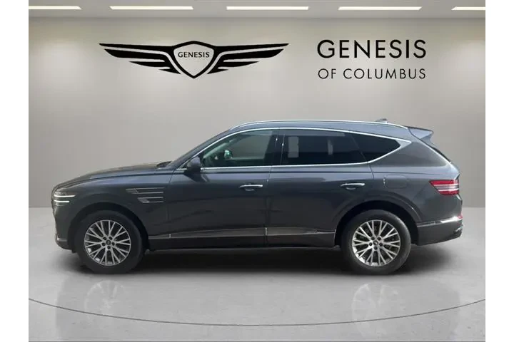 $33744 : Genesis GV80 2021 AWD 2.5T 4 image 2
