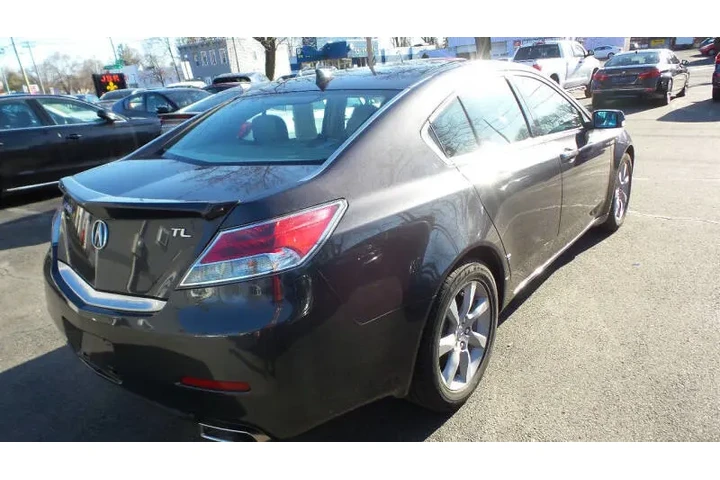 $12900 : 2012 TL image 6