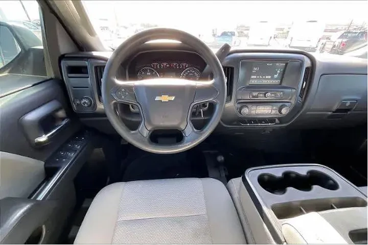 $20512 : Chevrolet Silverado 1500 201 image 5