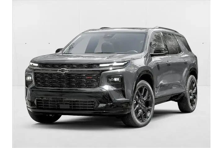 $33995 : Chevrolet Traverse 2025 LT 4 image 1