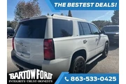 $19998 : Chevrolet Tahoe 2018 4x2 LT thumbnail