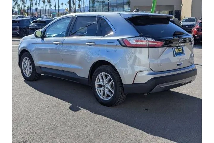 $22999 : Ford Edge 2024 AWD SEL 4dr S image 4