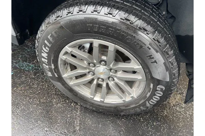 $24991 : Chevrolet Colorado 2023 4x2 image 10