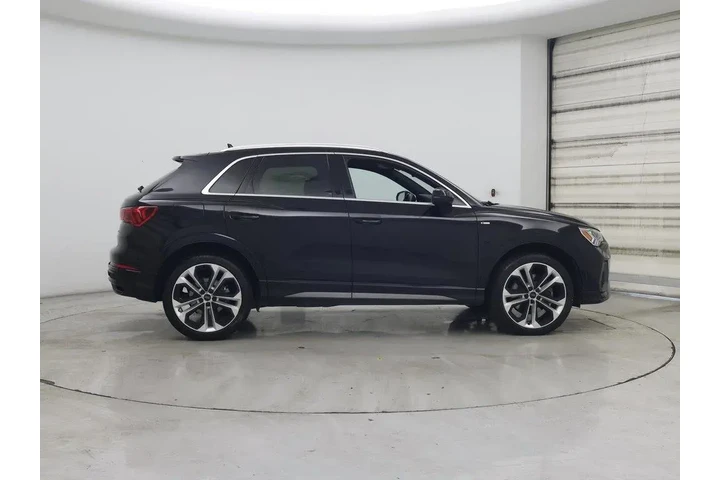$23998 : Audi Q3 2020 AWD quattro S l image 7