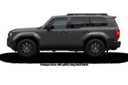 $64559 : 2024 Land Cruiser thumbnail