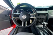 $1500 : MUSTANG CONVERTIBLE 2D thumbnail