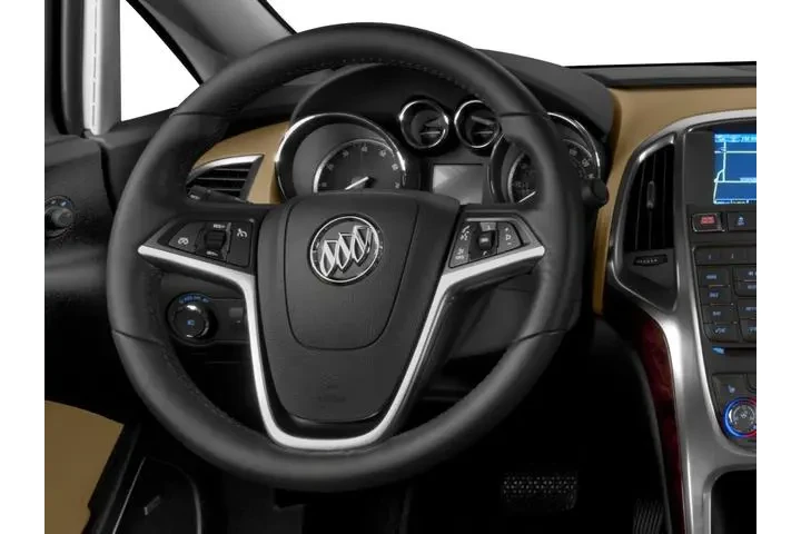 $5000 : Buick Verano 2016 Sport Tour image 7