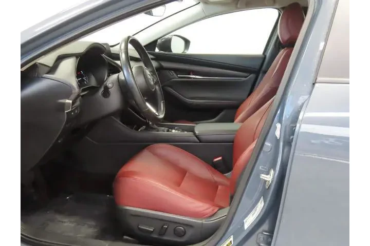 $24341 : Mazda Mazda3 Sedan 2024 AWD image 10