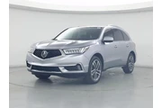 $21998 : Acura MDX 2017 SH-AWD 4dr SU thumbnail