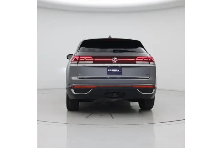 $28998 : Volkswagen Atlas Cross Sport image 6