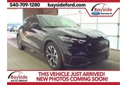 Ford Mustang Mach-E 2025 Sel en Arlington VA